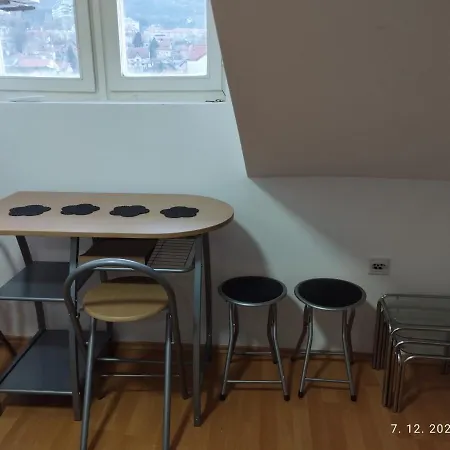 Apartment Sokobanja *