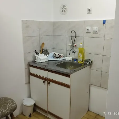 Apartment Sokobanja Apartment *