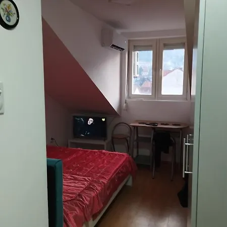 Apartment Apartment Sokobanja